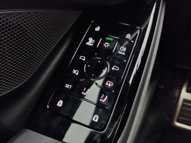 Audi A6 e-tron Avant Performance