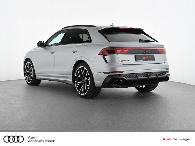 Audi RS Q8 Performance Quattro
