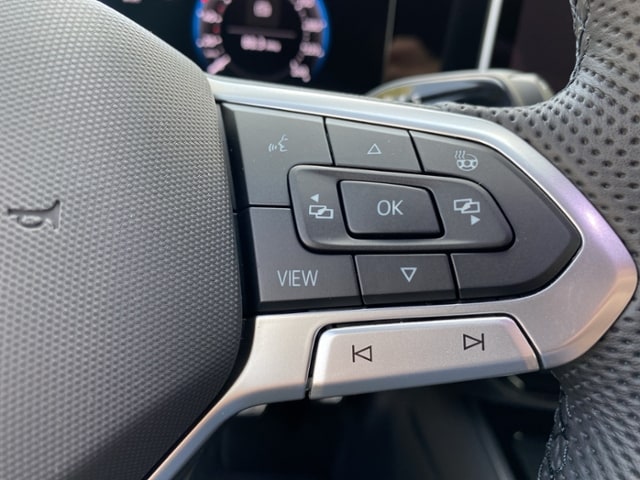 Volkswagen Passat 2.0 TDI DSG Variant