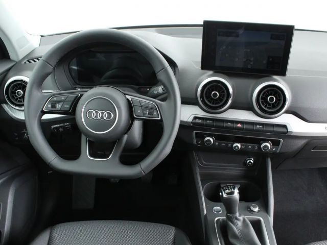 Audi Q2 35 TFSI