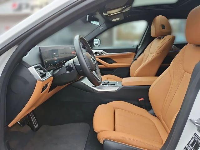 BMW i4 Coupé Gran Coupé M50 xDrive