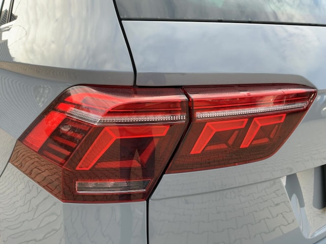 Volkswagen Tiguan 2.0 TDI Elegance Elegance