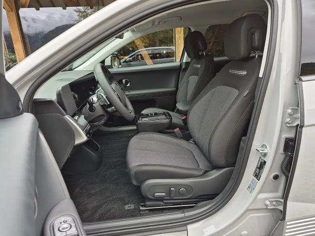 Hyundai IONIQ 5 4WD Vierwielaandrijving