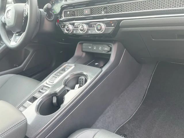 Honda Civic 2.0 Advance e:HEV