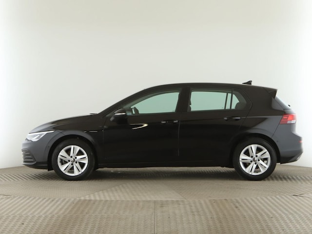 Volkswagen Golf 1.5 eTSI Golf VIII Life