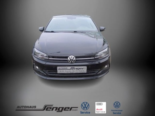 Volkswagen Polo 1.0 TSI