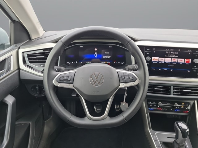 Volkswagen Polo 1.0 TSI DSG Move