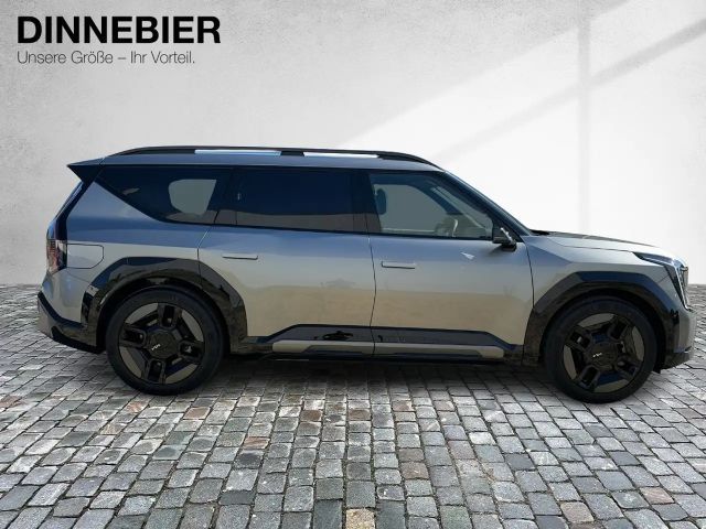 Kia EV9 GT-Line Vierwielaandrijving