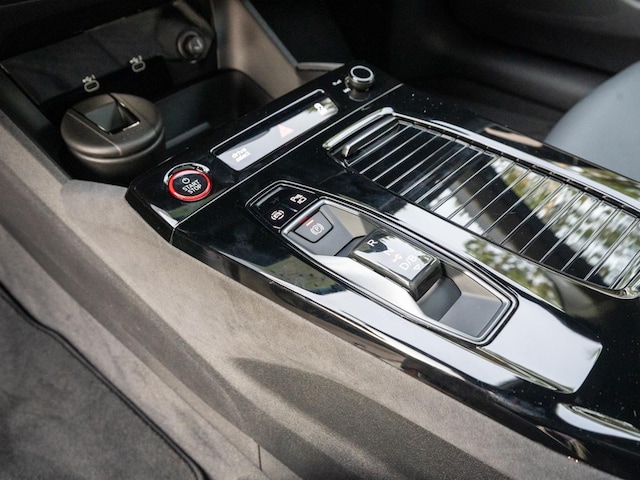 Audi A6 e-tron Avant Performance