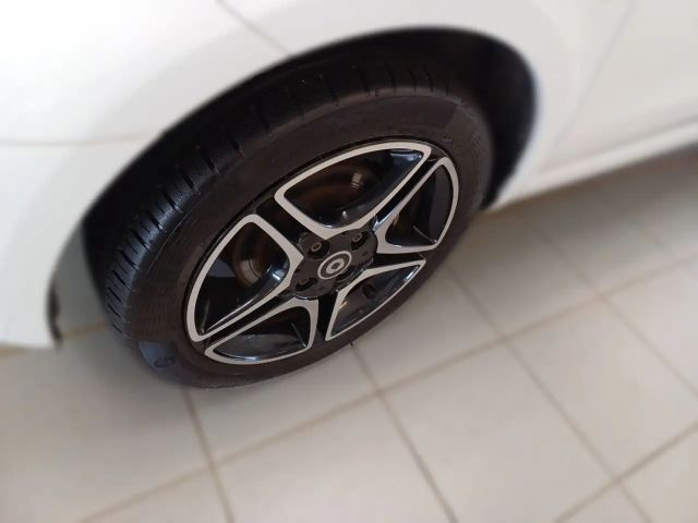 Smart EQ fortwo Coupe Electric Drive