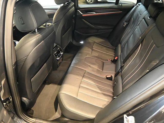 BMW 520 520d Touring