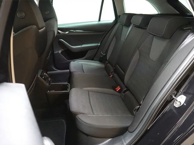 Skoda Octavia 2.0 TDI Selection