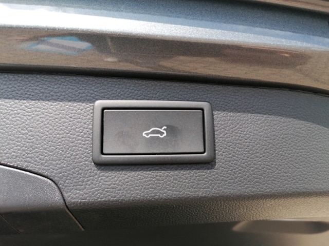 Volkswagen Passat 2.0 TDI