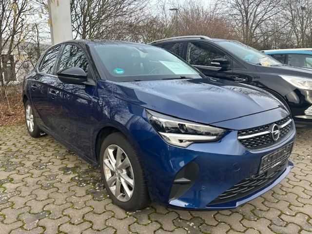 Opel Corsa 1.2 "Elegance", NP: 23.000 €
