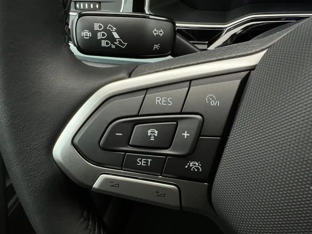 Volkswagen Polo 1.0 TSI