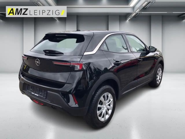 Opel Mokka 1.2 Turbo Turbo