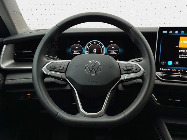 Volkswagen Tayron 1.5 eTSI DSG Life