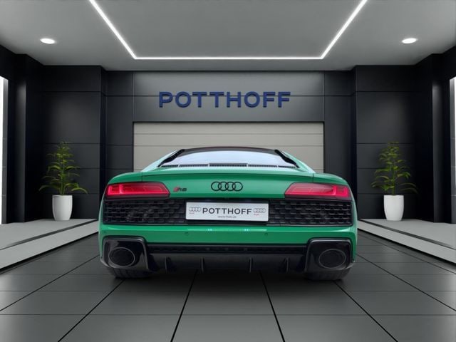 Audi R8 Coupé Performance S-Tronic V10