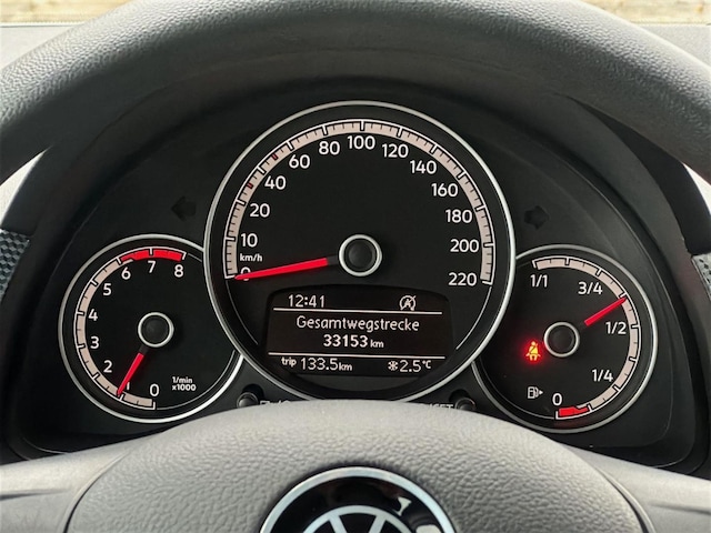 Volkswagen up! 1.0 MPI Move Move up!