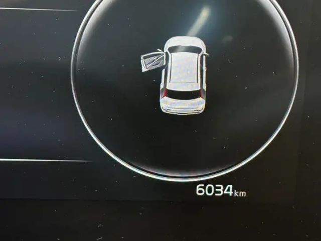 Kia Niro EV Long range e-Niro