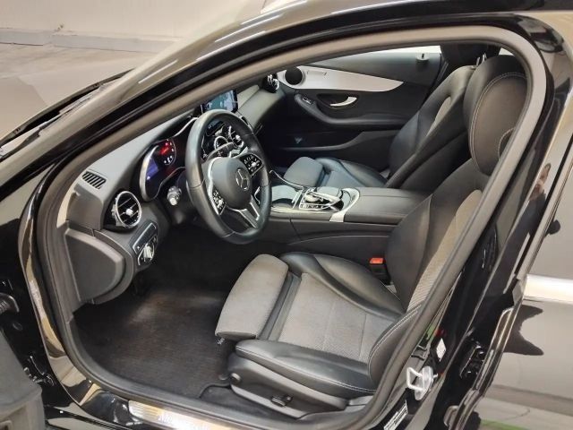 Mercedes-Benz C 180 AVANTGARDE Estate