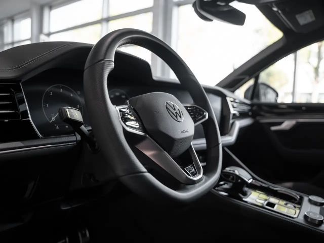 Volkswagen Touareg 3.0 V6 TDI