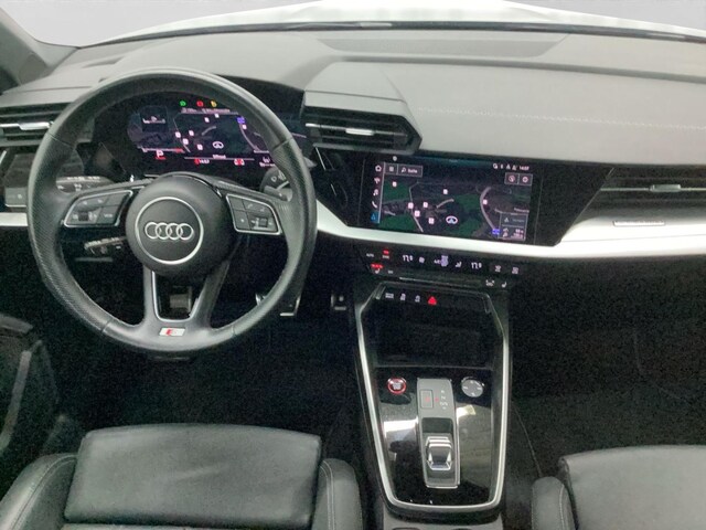 Audi S3 Quattro S-Tronic Sedan