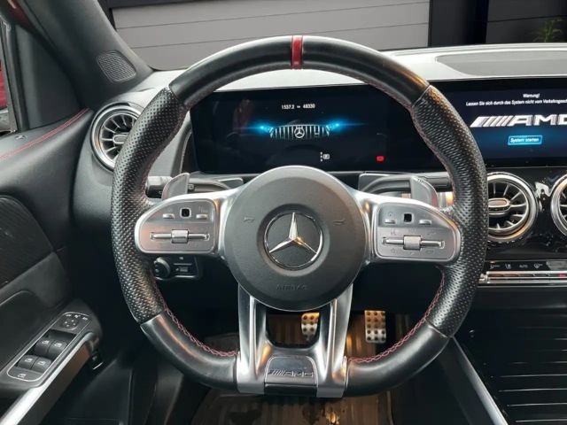 Mercedes-Benz GLB 35 AMG 4MATIC AMG Line