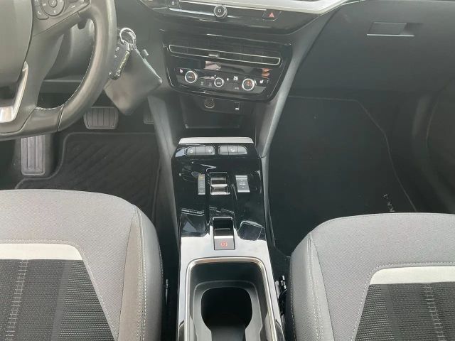 Opel Mokka 1.2 Turbo Elegance Turbo