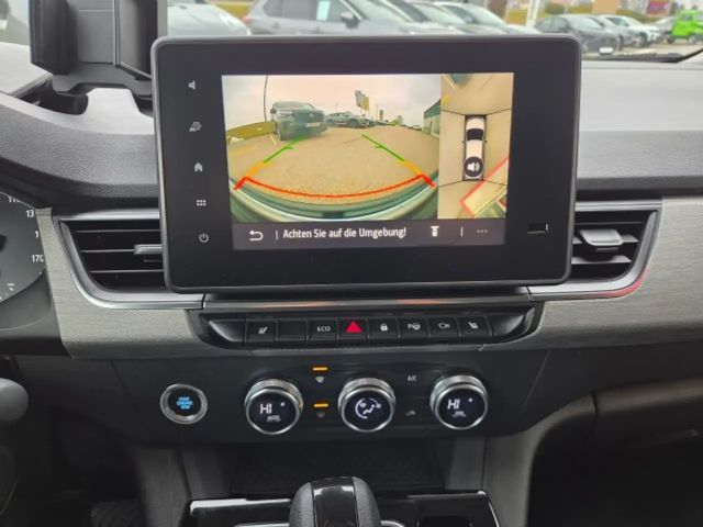 Nissan Townstar Tekna Townstar EV