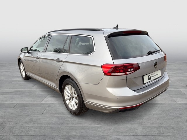 Volkswagen Passat 2.0 TDI Business DSG Variant