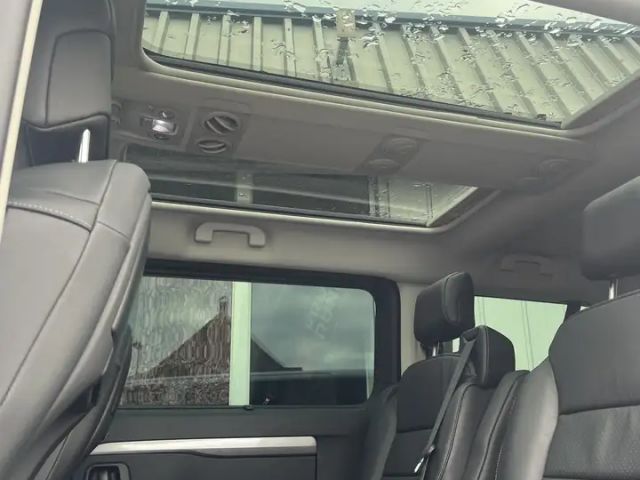 Citroën Spacetourer Business