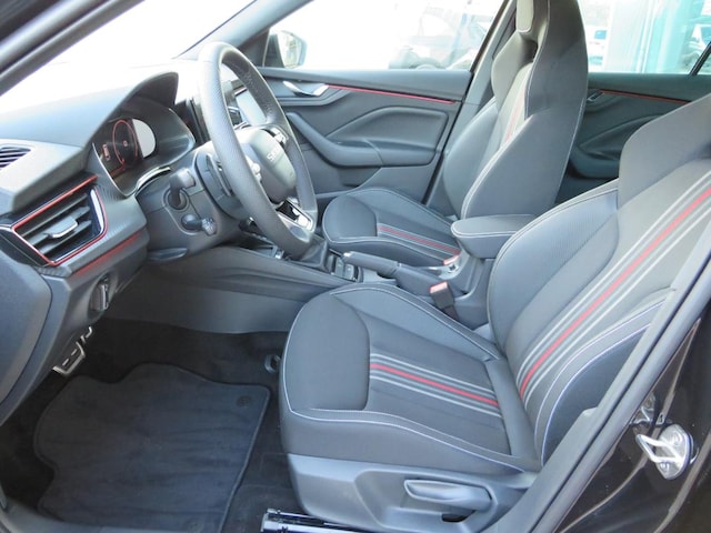 Skoda Kamiq 1.5 TSI Monte Carlo