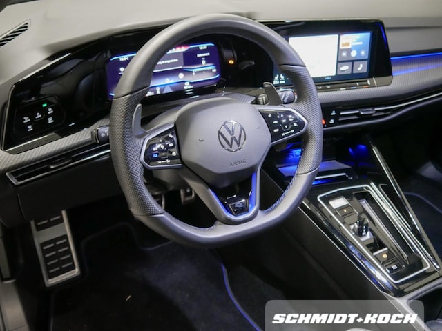 Volkswagen Golf 2.0 TSI