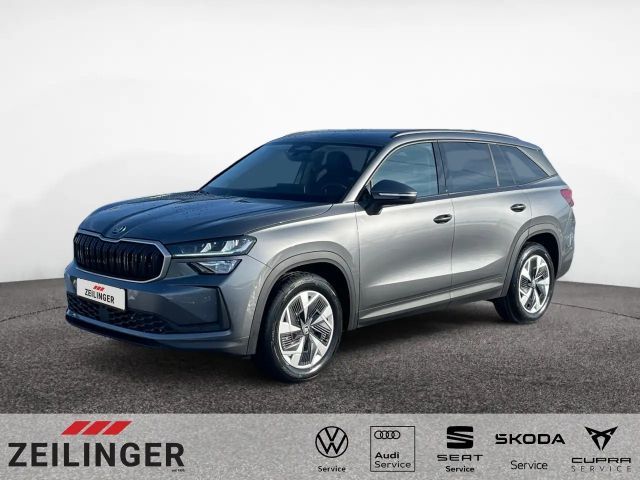 Skoda Kodiaq 4x4 Selection