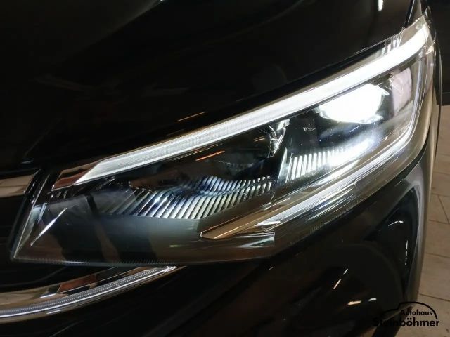 Volkswagen Taigo 1.0 TSI DSG Style