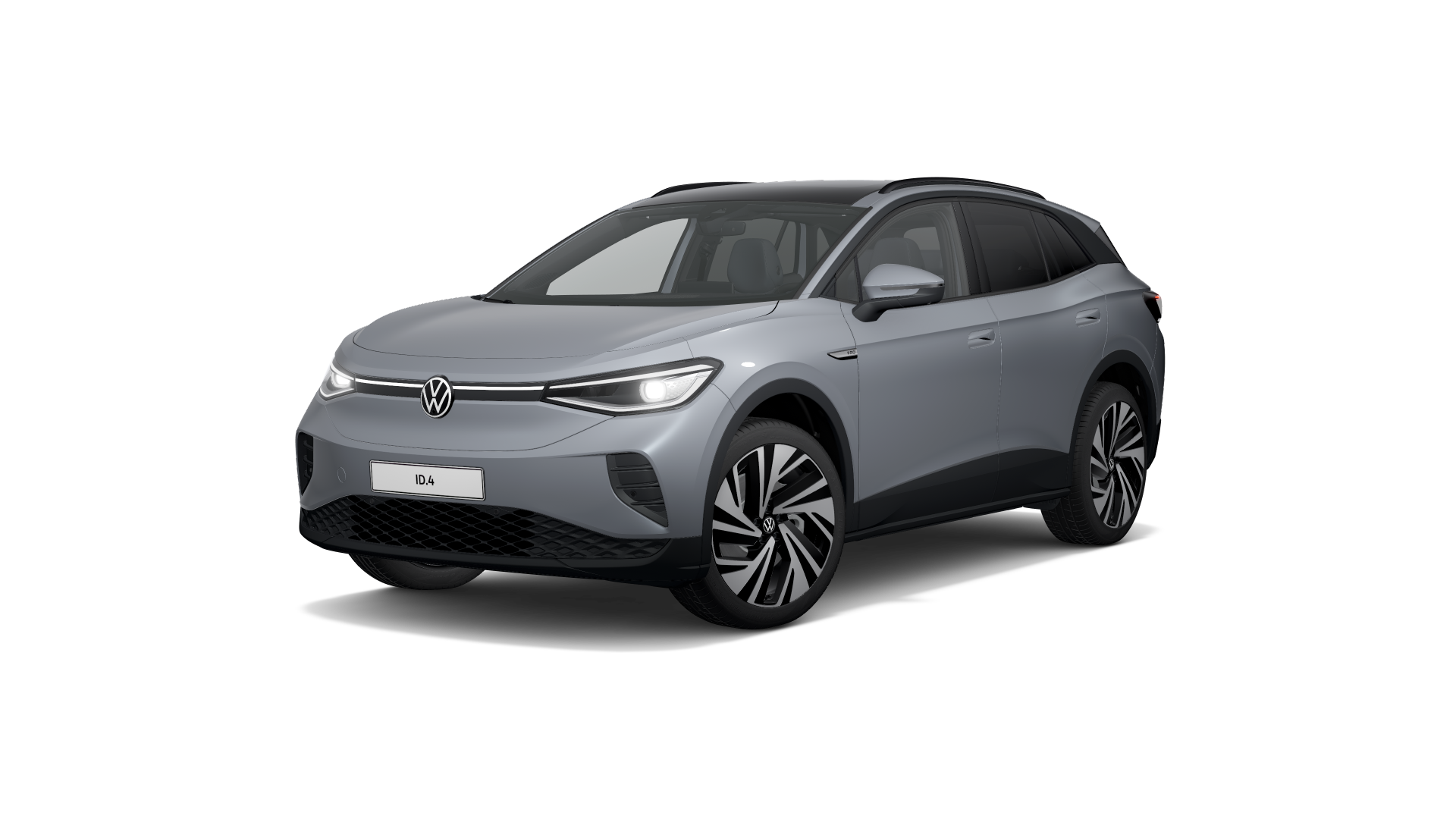 Volkswagen ID.4 | NAVI AHK PANO LED