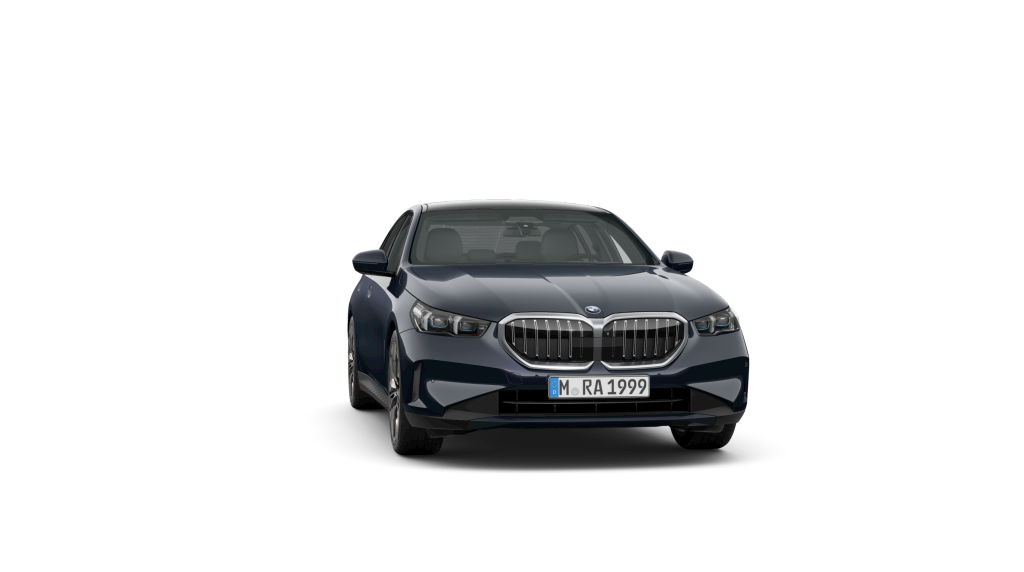 BMW 520 520d Sedan xDrive