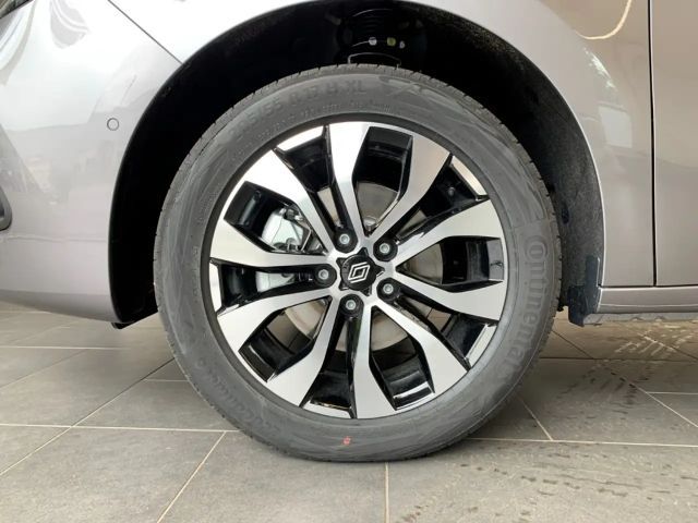 Renault Kangoo EDC TCe 130 Techno