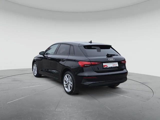 Audi A3 30 TDI S-Tronic Sedan