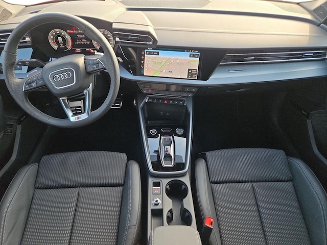 Audi A3 35 TFSI S-Line S-Tronic Sportback