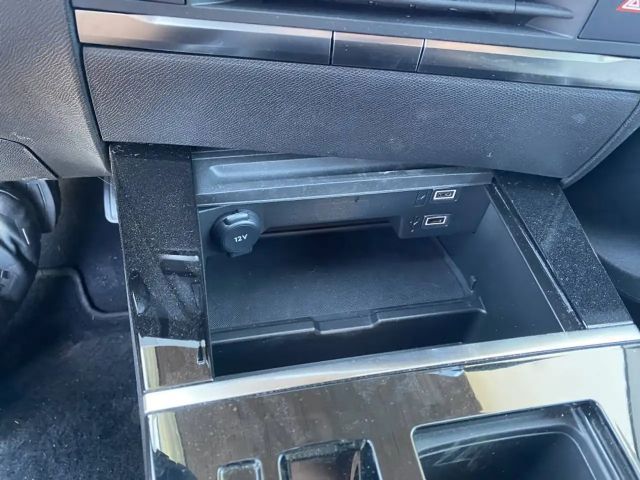 Opel Astra Elegance Sports Tourer