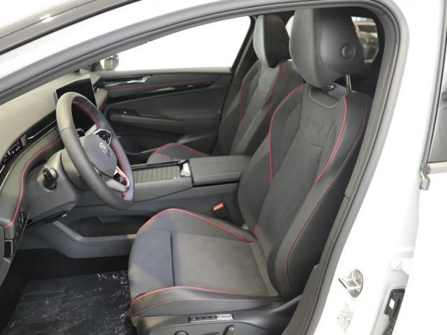 Volkswagen ID.7 4Motion Business GTX Tourer