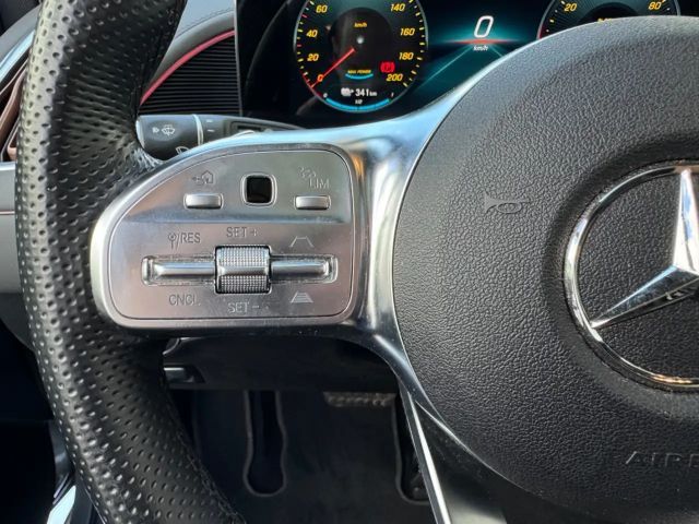 Mercedes-Benz EQC 400 4MATIC AMG Line