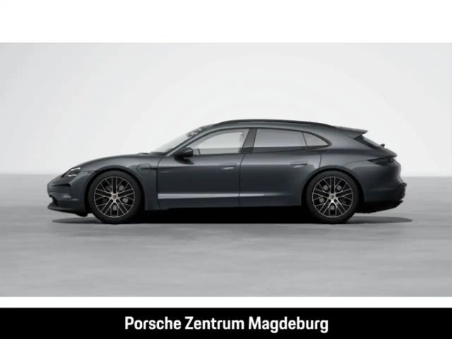 Porsche Taycan Sport Turismo