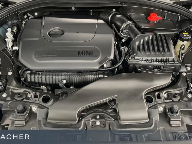 MINI Cooper S Clubman Navi,Autom