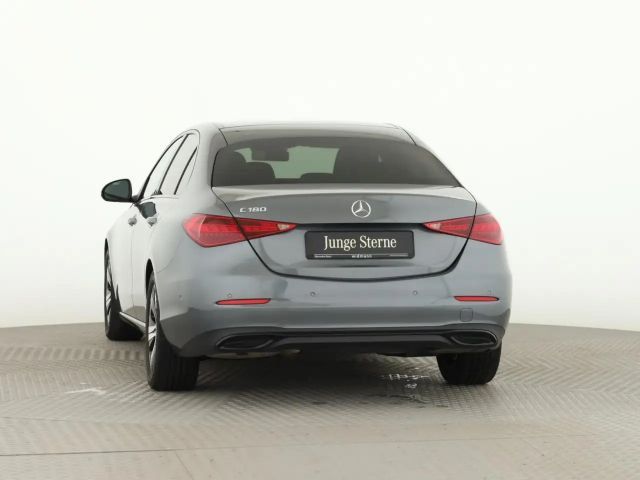 Mercedes-Benz C 180 AVANTGARDE Sedan