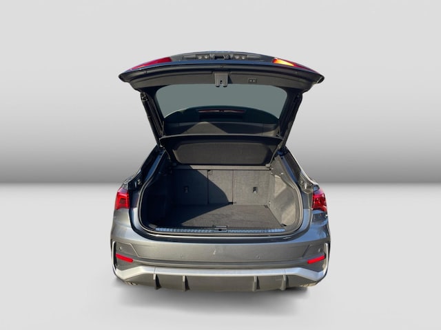 Audi Q3 45 TFSI Quattro S-Tronic Sportback