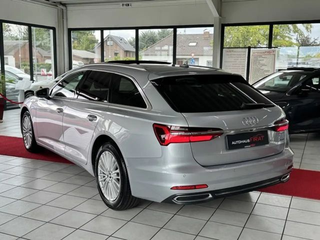 Audi A6 40 TDI Avant
