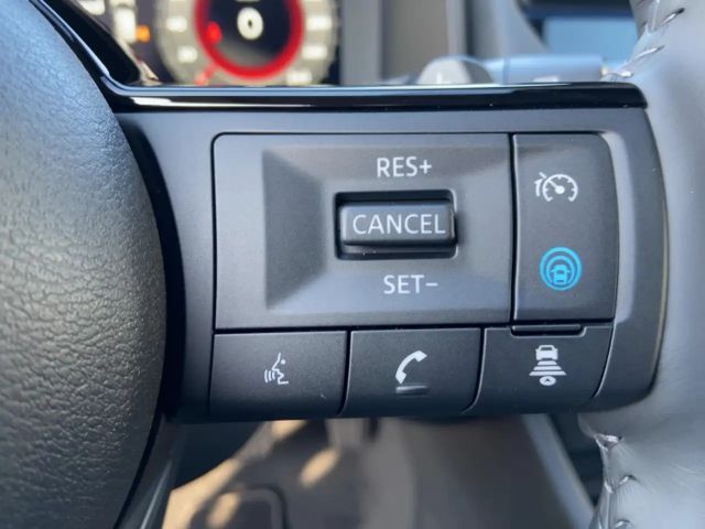 Nissan X-trail N-Connecta